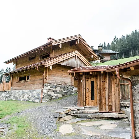 Wildberg شاليه غروسارل