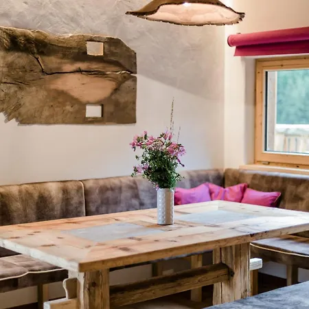 Alpstuga Wildberg Grossarl