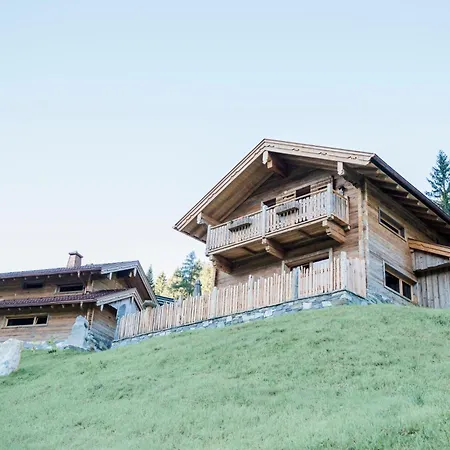 Alpstuga Wildberg Grossarl