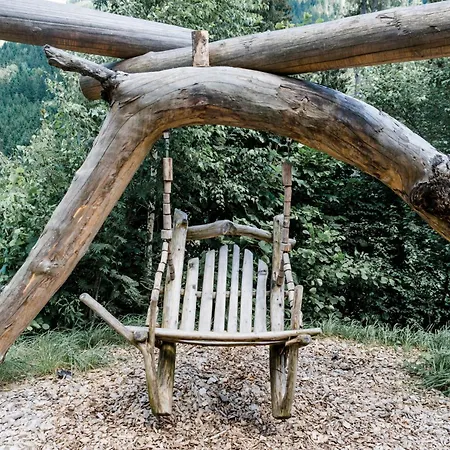 Wildberg Alpstuga Grossarl