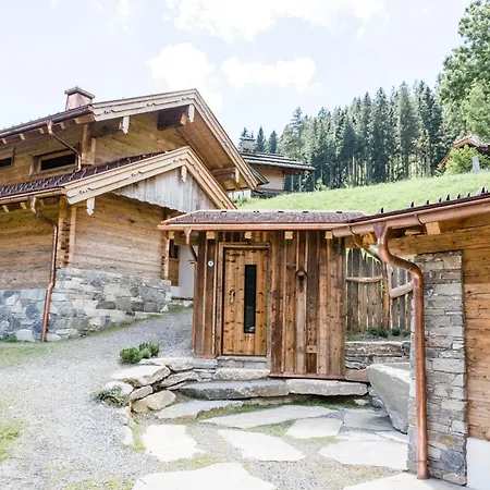 شاليه Wildberg *