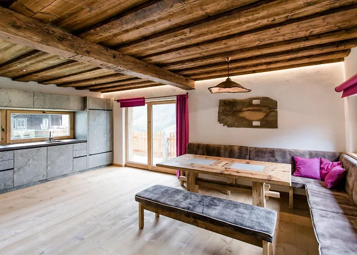 شاليه Wildberg غروسارل