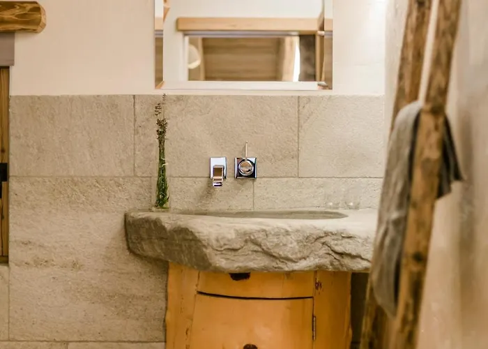 شاليه Wildberg غروسارل